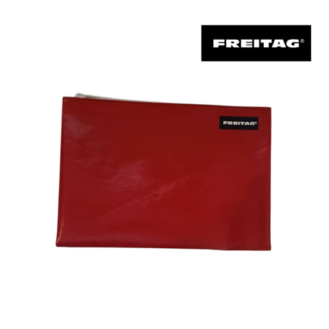 Freitag Pouch M: F07 Chuck P41002