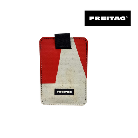 FREITAG Justin: F380 P40902