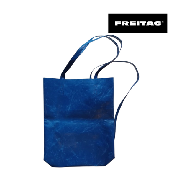 FREITAG Backpackable Tote S: F261 Maurice P41002