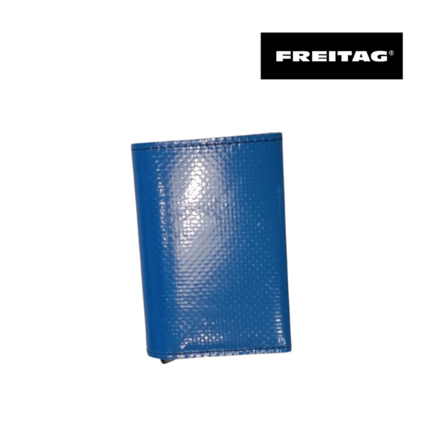 FREITAG Cardprotector Wallet: F705 Secrid X Freitag P41001