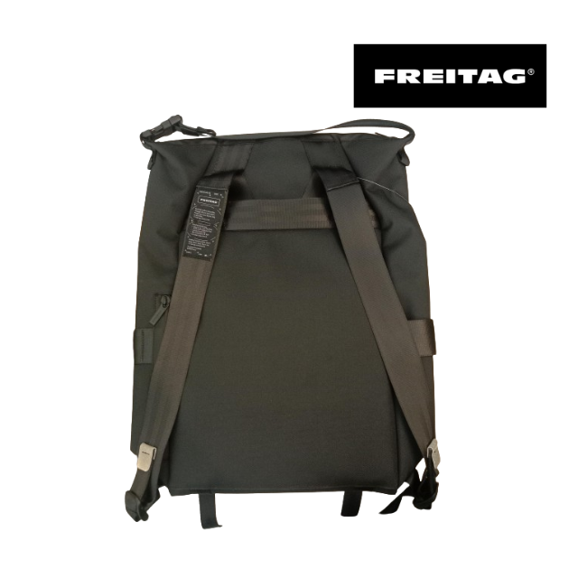 Freitag backpack sale hotsell