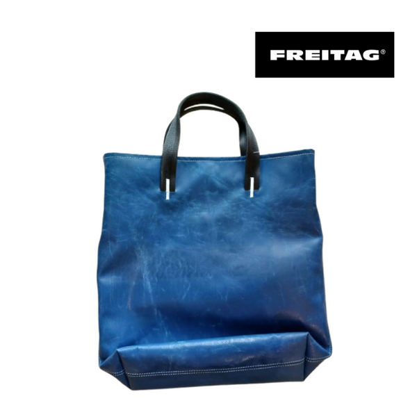 FREITAG Tote Bags: F202 Leland P41002