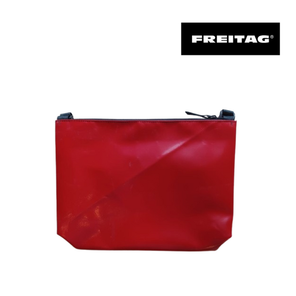 FREITAG Shoulder Bag: F553 Lou P41002