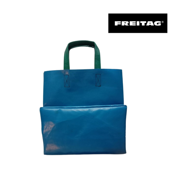 FREITAG Tote Bag: F250 Sonny P41102