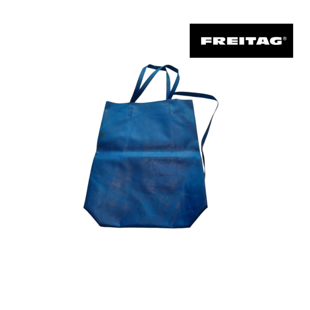 FREITAG Backpackable Tote M: F262 Julien – Mano Plus Lifestyle Store