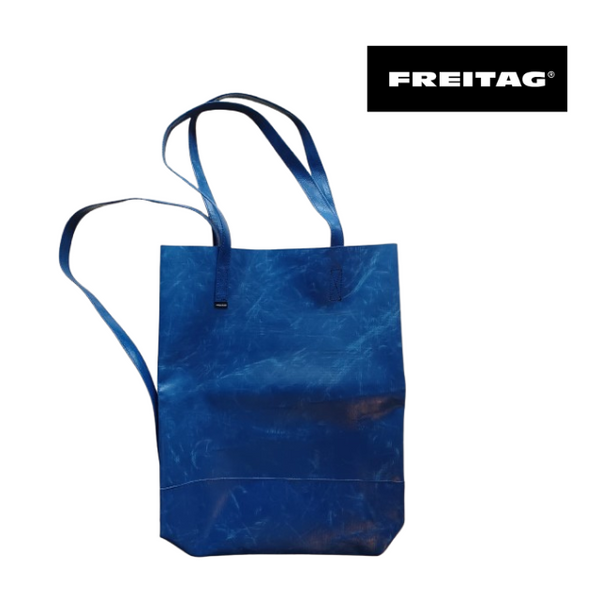 FREITAG Backpackable Tote S: F261 Maurice P41002