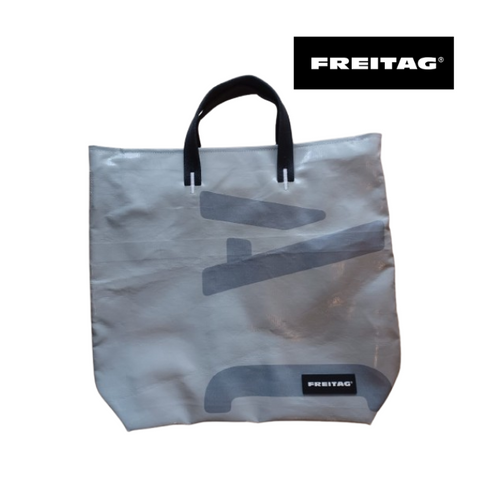 FREITAG Tote Bag M: F203 Bob P41002