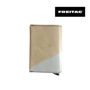 FREITAG Cardprotector Wallet: F705 Secrid X Freitag P30301