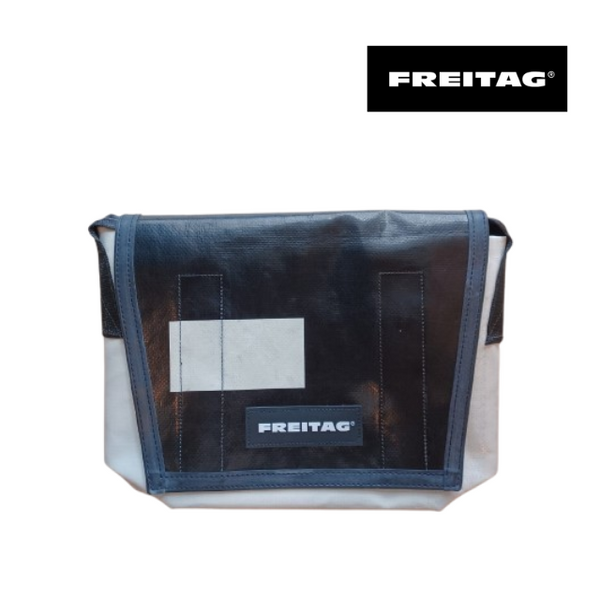 FREITAG Messenger Classic S: F11 Lassie P41003