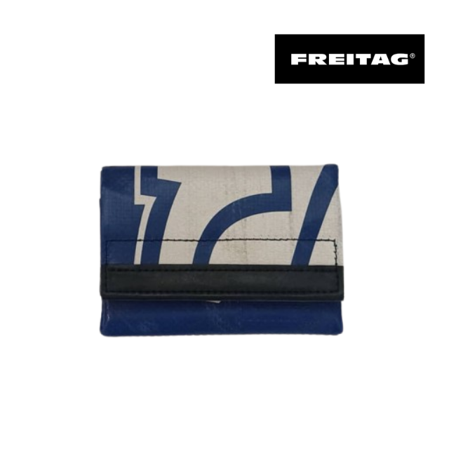 Freitag E.T Wallets P41003