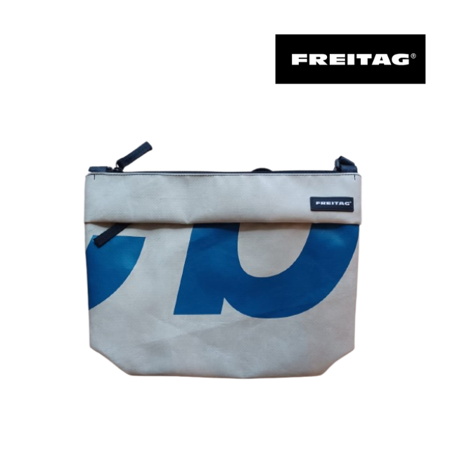 FREITAG Shoulder Bag: F553 Lou P41003