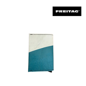 FREITAG Cardprotector Wallet: F705 Secrid X Freitag P50403