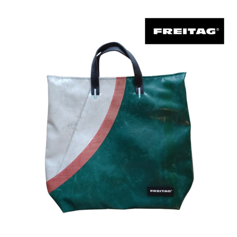 FREITAG Tote Bag M: F203 Bob P41005