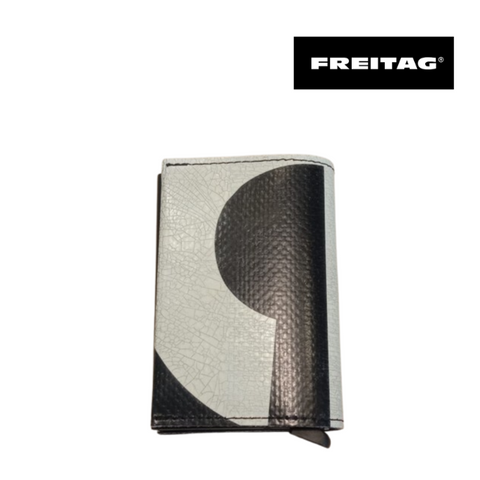 FREITAG Cardprotector Wallet: F705 Secrid X Freitag P41003