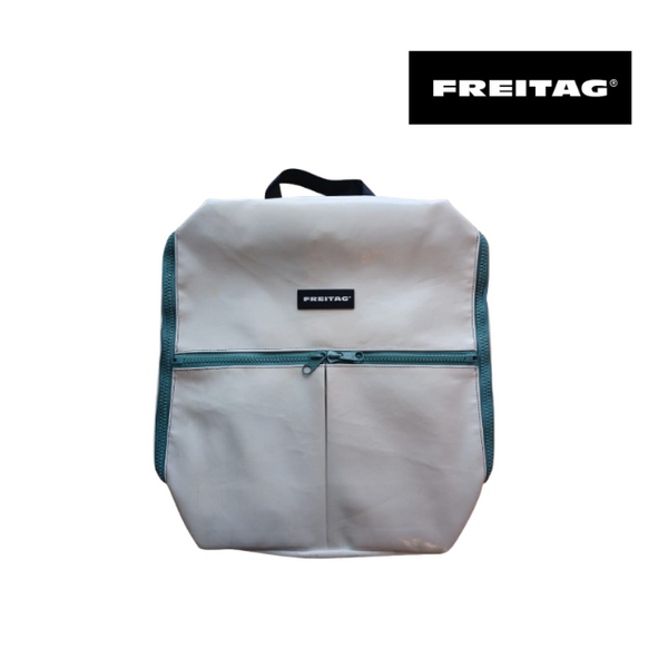 FREITAG Backpack: F49 Fringe P41003