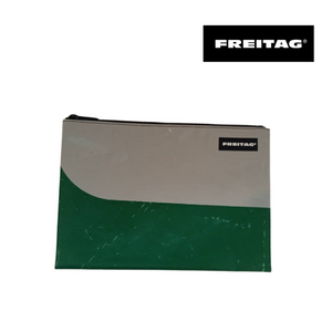 Freitag Pouch M: F07 Chuck P41003