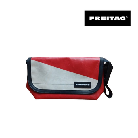 FREITAG MESSENGER BAG XS: F41 Hawaii Five-O P41003