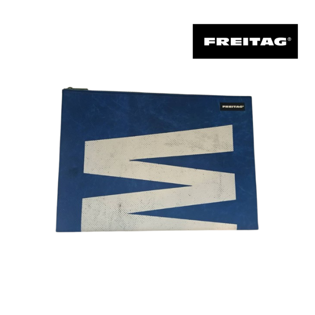 FREITAG Pouch L: F08 Dan P41003