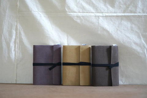 MUNI Linen Journal (Classic Series)