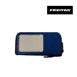 FREITAG Wallet Large: F256 Barrow P40203