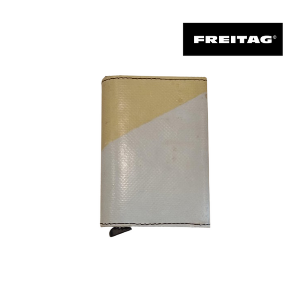 FREITAG Cardprotector Wallet: F705 Secrid X Freitag P30301