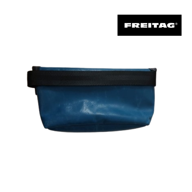 FREITAG Hip Bag F153 Jamie Bag P40203 Mano Plus Lifestyle Store