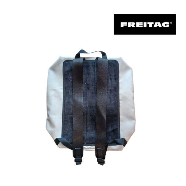 FREITAG Backpack: F49 Fringe P41003