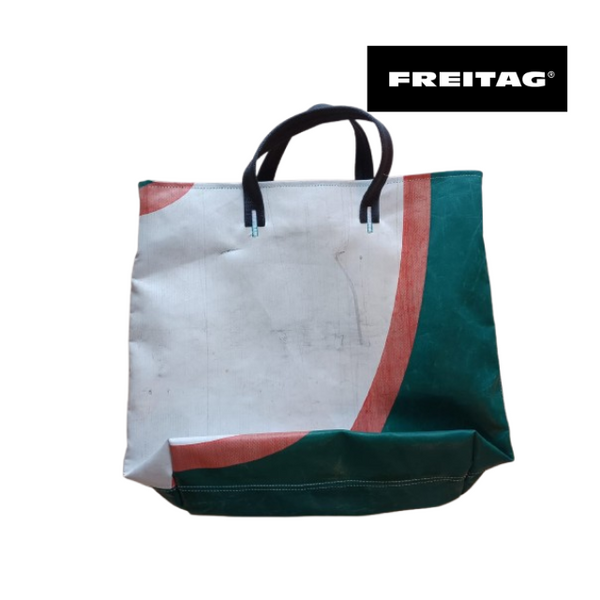 FREITAG Tote Bag M: F203 Bob P41005