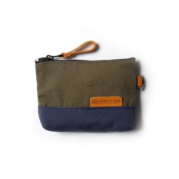 Iclea Bag: Coin Purse