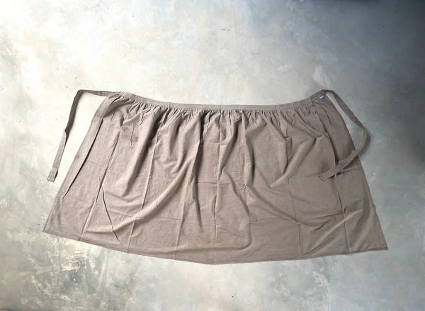 MUNI Nomad Wrap Skirt