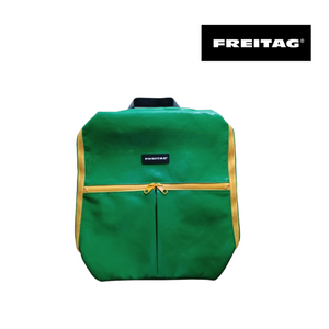 FREITAG Backpack: F49 Fringe P41004