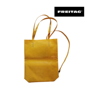 FREITAG Backpackable Tote S: F261 Maurice P41004