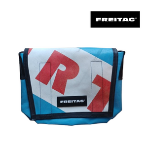 FREITAG Messenger Classic S: F11 Lassie P41004