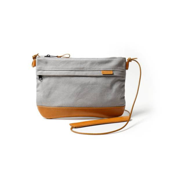 Iclea Bag: Crossbody Bag