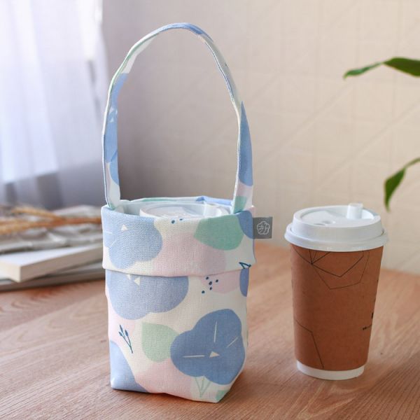 SOFT LIVING: Beverage Bag