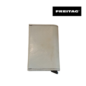 FREITAG Cardprotector Wallet: F705 Secrid X Freitag P30305