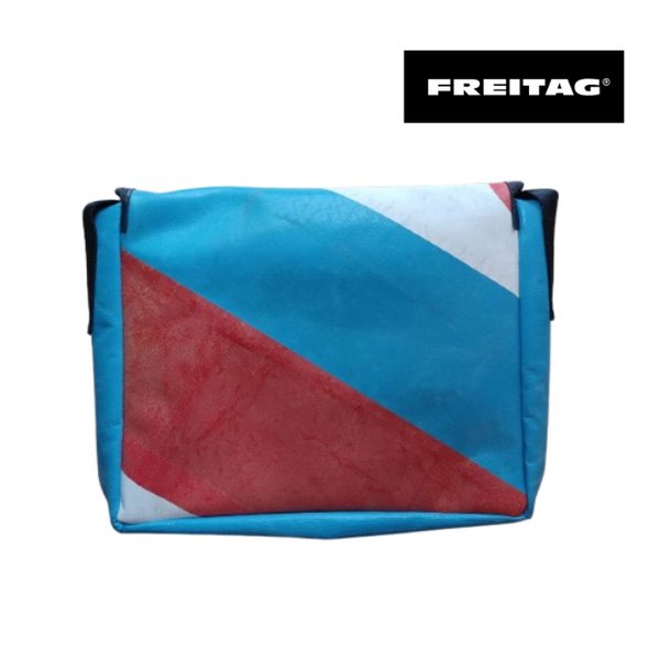 FREITAG Messenger Classic S: F11 Lassie P41004