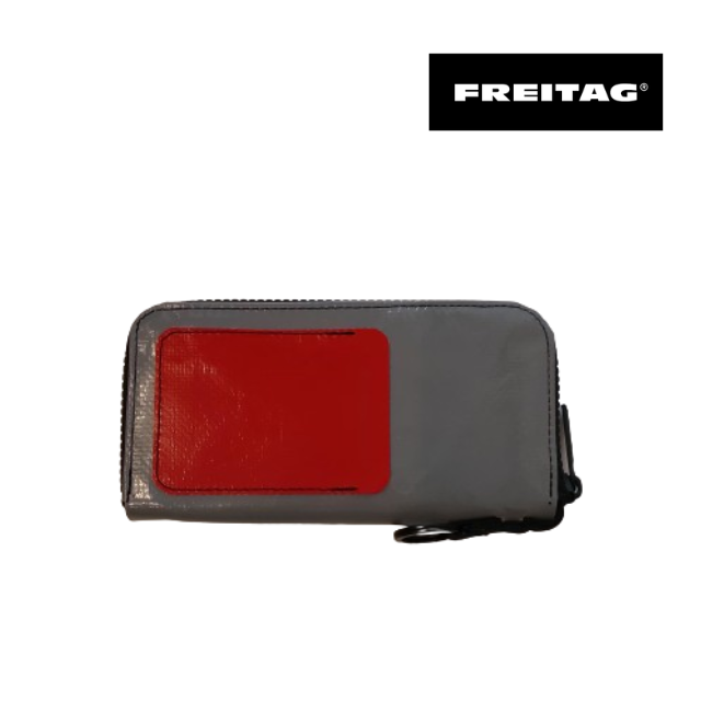 FREITAG Wallet Large: F256 Barrow P40204