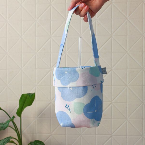 SOFT LIVING: Beverage Bag