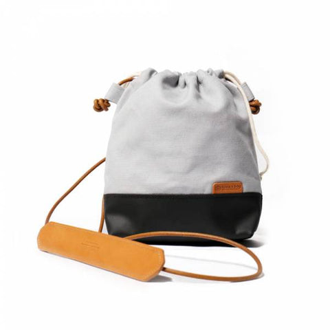 Iclea Bag: Drawstring Bag