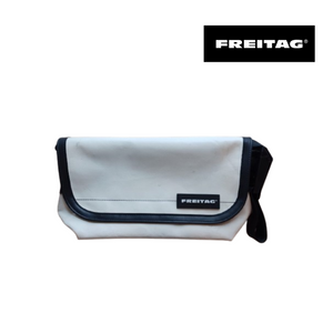 FREITAG MESSENGER BAG XS: F41 Hawaii Five-O P41009