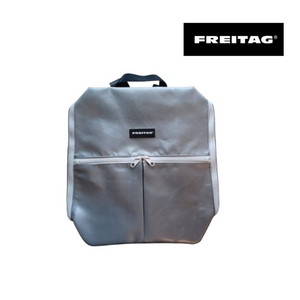 FREITAG Backpack: F49 Fringe P41005