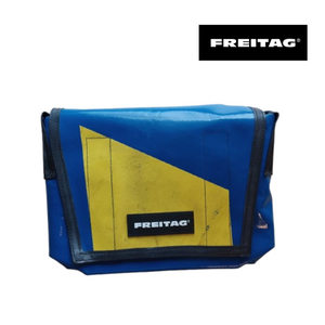 FREITAG Messenger Classic S: F11 Lassie P41005