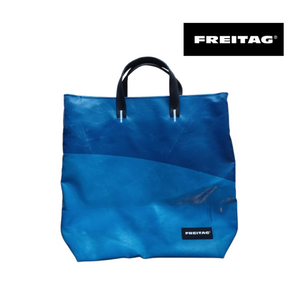 FREITAG Tote Bag M: F203 Bob P41003