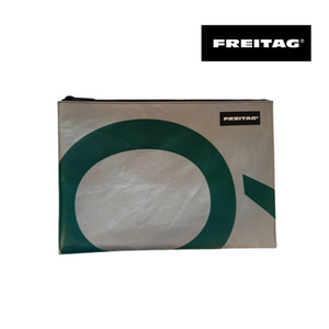 Freitag Pouch M: F07 Chuck P41004