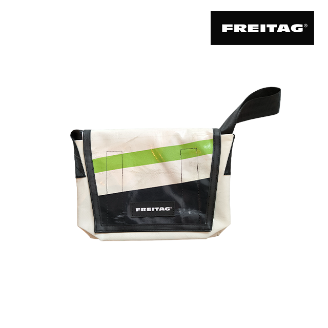 FREITAG Messenger Classic S: F11 Lassie K40202