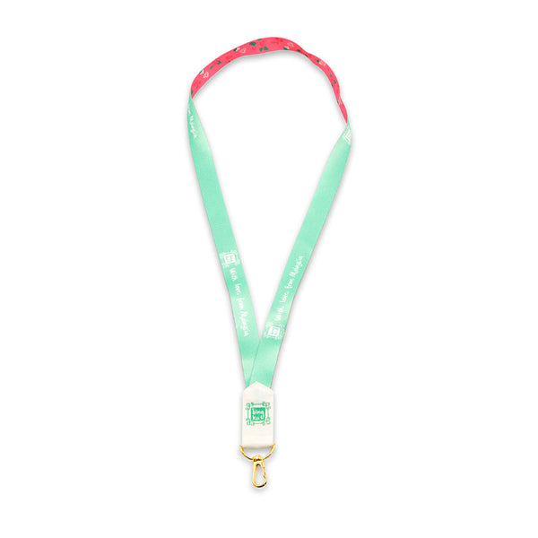 BINGKA Lanyard