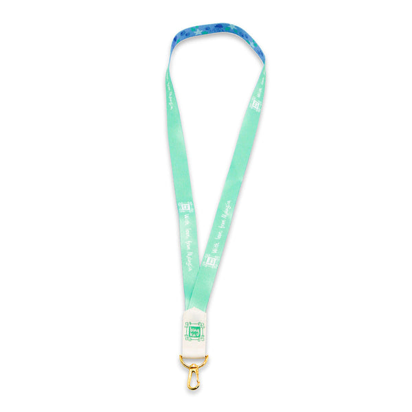 BINGKA Lanyard