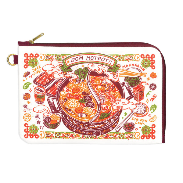 BINGKA Travel Pouch