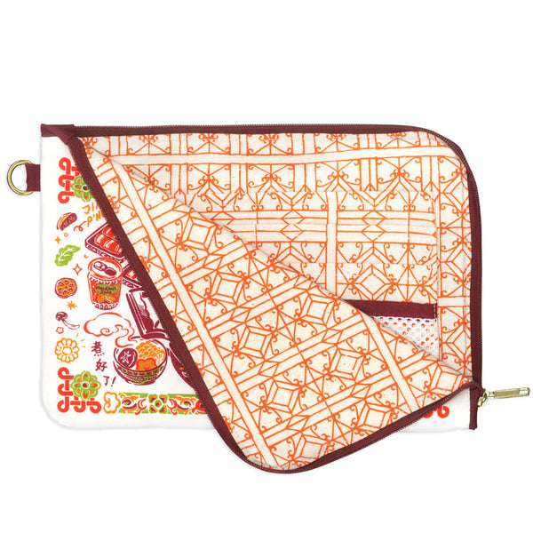 BINGKA Travel Pouch